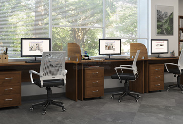 Мебель для персонала Trend