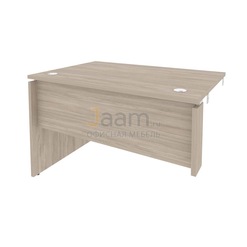 Мебель для персонала Стол-приставка левый O.SPR-2.8L