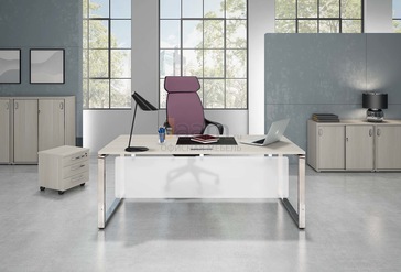 Кабинет руководителя Gloss Line