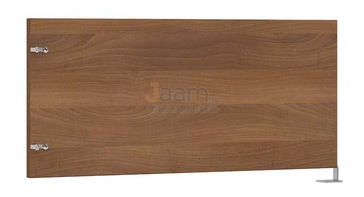 Мебель для персонала Барьер боковой ЛДСП 6БРП.011.9