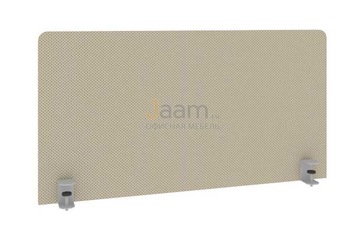 Мебель для персонала Экран тканевый для стола L1000мм Б.ТЭКР-1