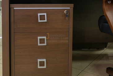 Кабинет руководителя Cosmo