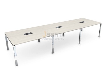 Мебель для персонала Gloss Line бенч-системы