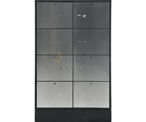 Сейф Депозитная ячейка VALBERG DB-8S.DGL