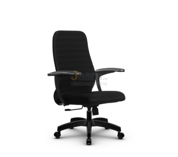 Кресло для персонала SU-СU160-10+Комплект Pl