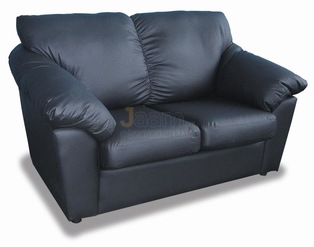 Офисный диван трёхместный Лагуна