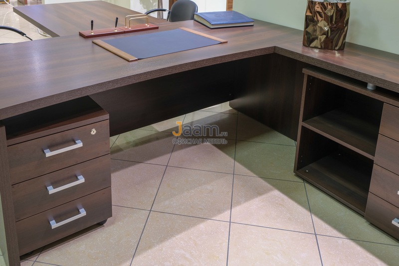 Кабинет руководителя Талант