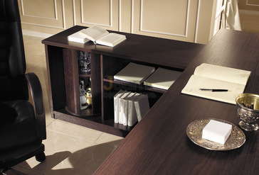 Кабинет руководителя Monza