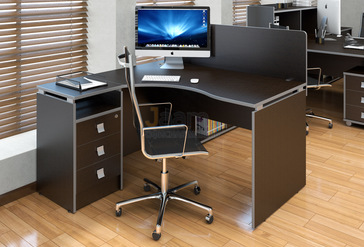 Мебель для персонала Style