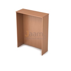 Стойка ресепшн Ресепшн прямой 2РС.005