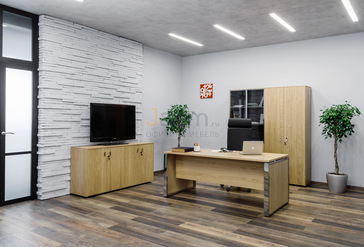 Кабинет руководителя Exe