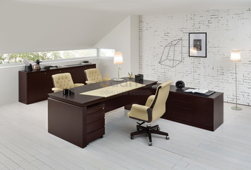 Кабинет руководителя Eur