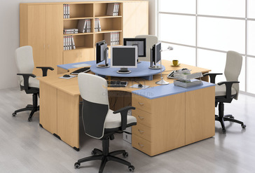 Мебель для персонала Эрго