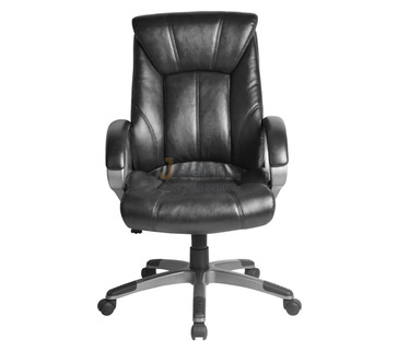 Кресло для руководителя Maestro EX-506 черное